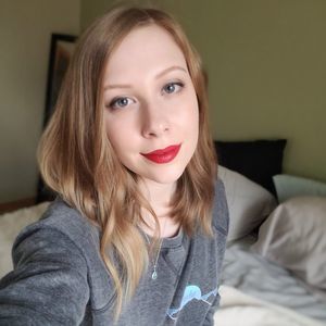 Meet your Posher, Madison